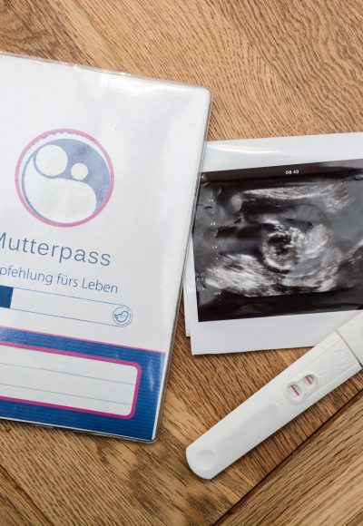 Mutterpass beantragen: So geht‘s!