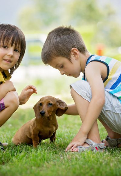 Scharlach bei Kindern: Diese Tipps helfen!