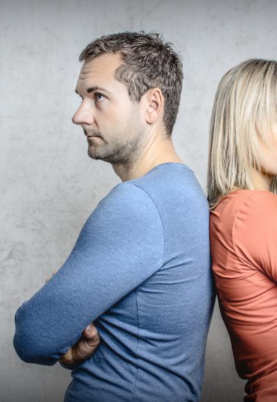 Scheidung: die 10 wichtigsten Punkte
