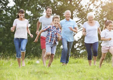 Umgangsrecht Großeltern: das müssen Sie wissen!