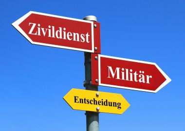 Zivildienst: Das müssen Sie wissen!
