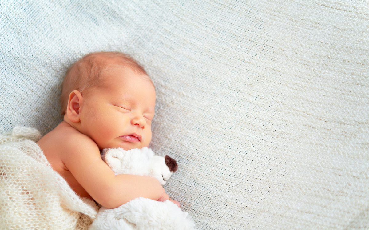 Baby wacht ständig auf Das können Sie tun! Heimarbeit.de √