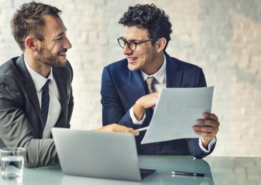 Eingliederungsgespräch: Das müssen Sie wissen!