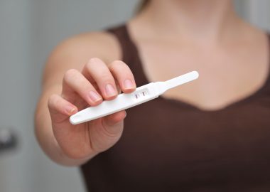 Kinderwunsch: Fruchtbarkeit natürlich erhöhen