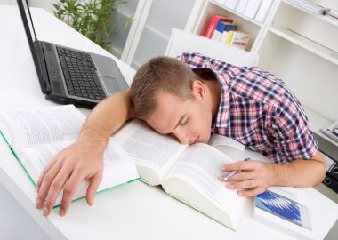 Lernprobleme Kind: Diese einfachen Mittel helfen!
