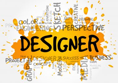 Online Webdesigner und Designer werden: So geht’s!