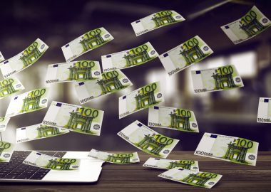 Schnelles Geld mit Amazon-eBay-Arbitrage?