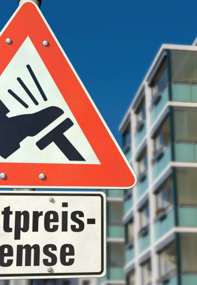 Warum die Mietpreisbremse ein Flop ist – DIW-Studie belegt Wirkungslosigkeit