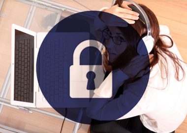 Bremst der Datenschutz das Homeoffice?