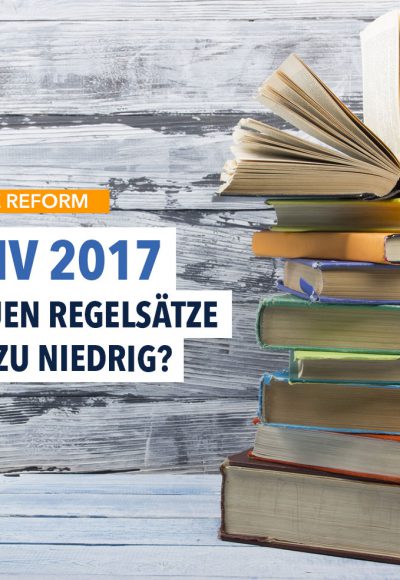 Die neuen Regelsätze für Hartz IV: Viel zu niedrig?