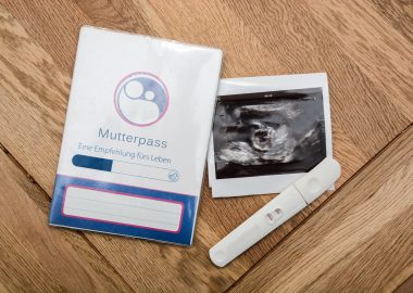 Mutterpass: was steht drin?
