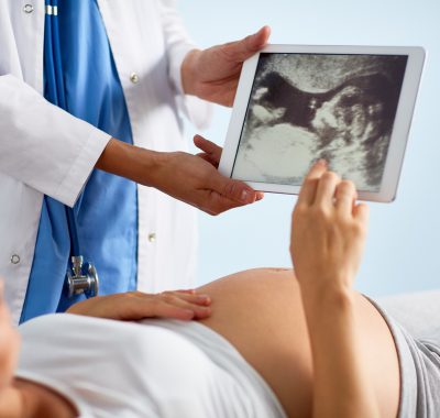 Schwangerschaftsvergiftung: Das können Sie tun!