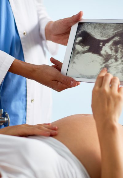 Schwangerschaftsvergiftung: Das können Sie tun!