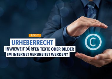 Urheberrecht: Entschärfung für Privatpersonen in Sicht?