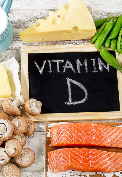 Vitamin D Mangel Schwangerschaft: Das müssen Sie wissen!