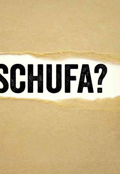 Was weiß die Schufa über mich und dürfen die das überhaupt?