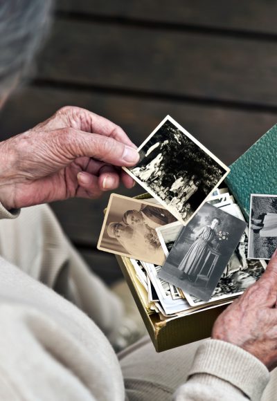 Wirksames Medikament gegen Alzheimer vor Durchbruch