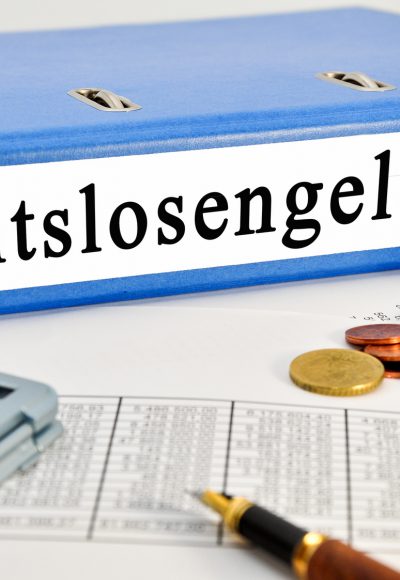 Arbeitslosengeld II (ALG II): Leistungen für Alleinerziehende