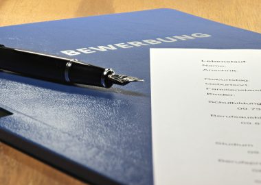 Auf Jobsuche? Mit der Initiativbewerbung zum Traumjob!