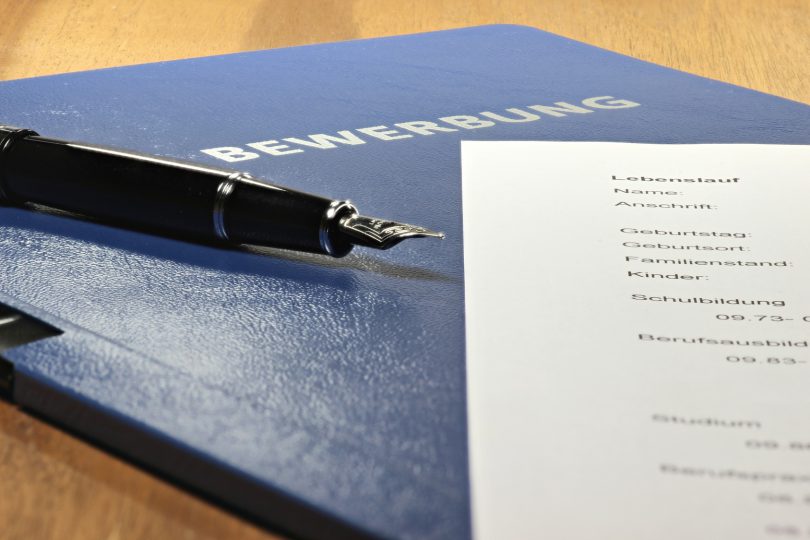 Auf Jobsuche? Mit der Initiativbewerbung zum Traumjob!