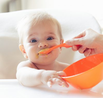 Babynahrung: Das sollten Sie wissen über Milchpulver