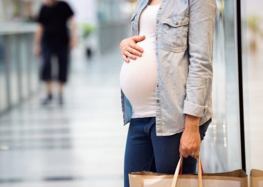 Das sind die Gründe für immer spätere Schwangerschaften