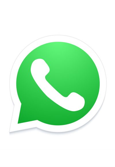 Datenschützer warnt vor Nutzung von WhatsApp
