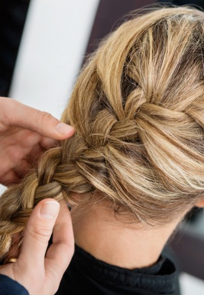 Die ungesündesten Frisuren: Hier sind sie!