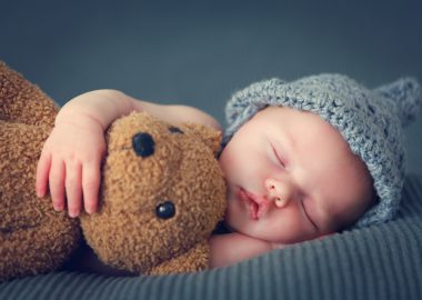 Dreimonatskoliken: Das müssen Sie wissen!