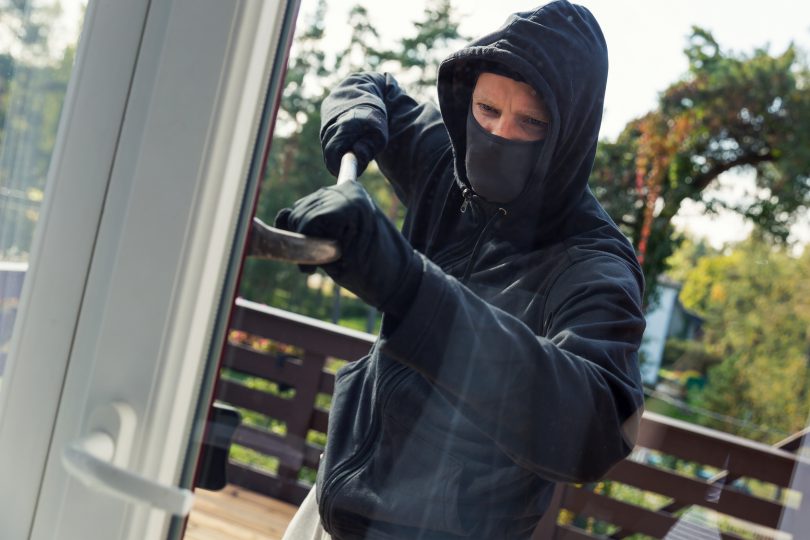 Einbruchsschäden: wie ist die Rechtslage bei Hartz IV?