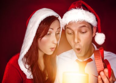 Eltern-Tipps für sparsame Weihnachten – So sparen Sie richtig