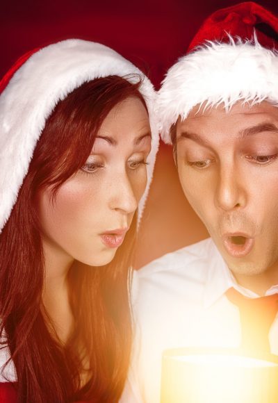 Eltern-Tipps für sparsame Weihnachten – So sparen Sie richtig