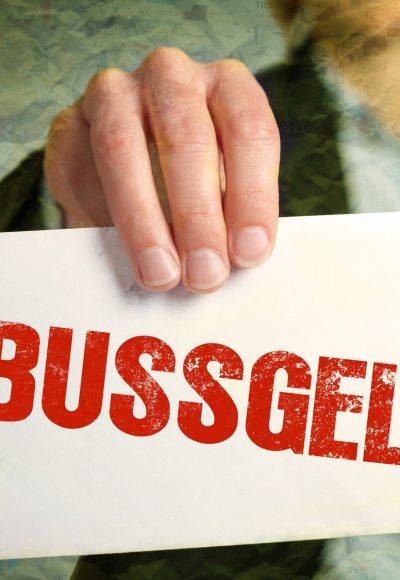 Hartz 4 Bußgeld-Regel verschärft: Es drohen Strafen bis zu 5.000 Euro