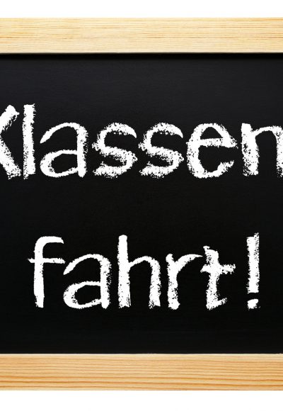 Klassenfahrten-Erlass beschämend