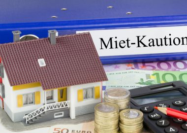 Aktuelles Urteil: Dürfen Mietzahlungen mit der Mietkaution verrechnet werden?