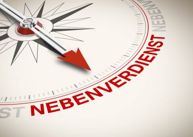 Nebenjob für Studenten: Tipps und Regeln