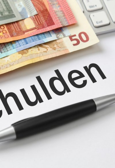 So schützen Sie sich vor Inkassobetrügern