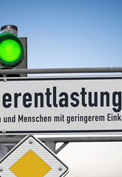 Strom, Rente, Krankenkasse: Sie pulverisieren die Steuersenkungen ab 2017