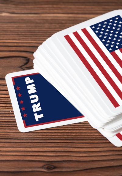 Trump ist US-Präsident: Muss Deutschland sich Sorgen machen?