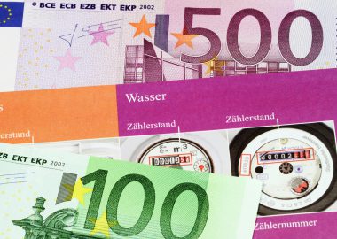 Wassersparen – Hier ist es wirklich sinnvoll!
