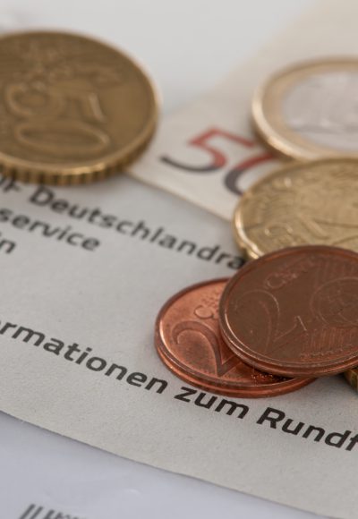 ARD und ZDF sollten nach neuseeländischem Vorbild reformiert werden