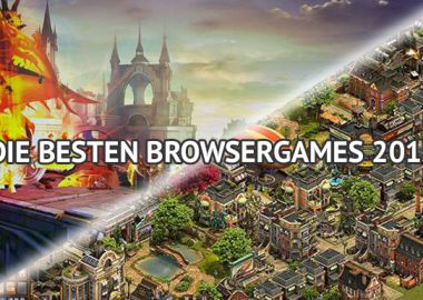 Neue Browsergames 2017 – Die besten Online Spiele