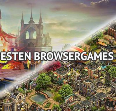Neue Browsergames 2017 – Die besten Online Spiele