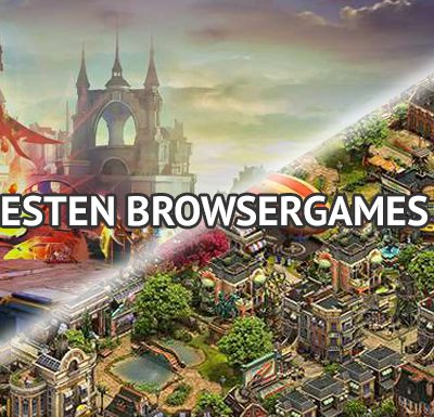 Neue Browsergames 2017 - Die besten Online Spiele