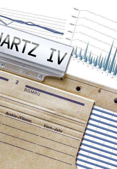 Bundesrechnungshof rügt Vermittlungsarbeit der Jobcenter bei Hartz-IV-Empfängern