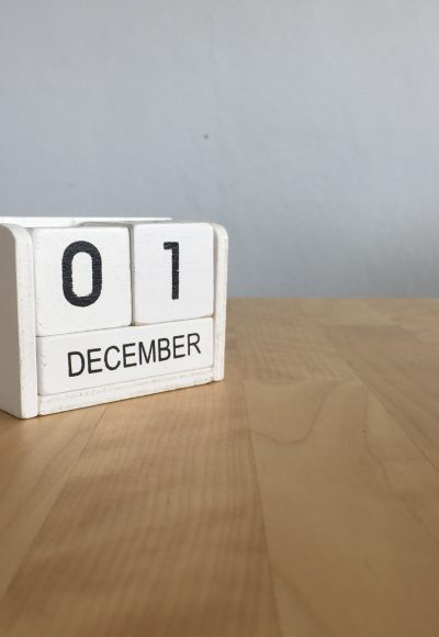 Das ändert sich zum 1. Dezember 2016