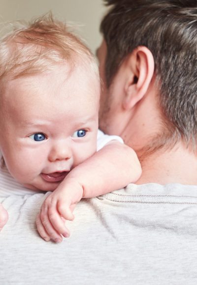 Der Vater will das Kind nicht anerkennen. Wie sieht die Rechtslage aus?