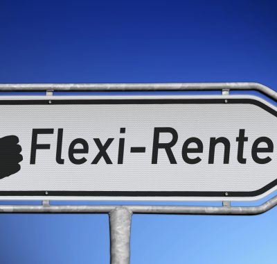 Flexi-Rente: das ändert sich 2017