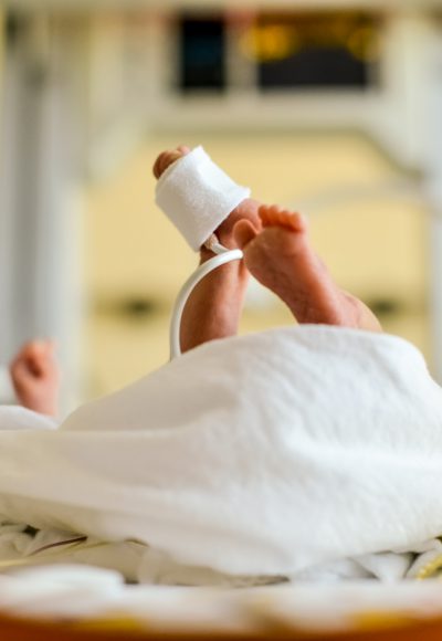 Frühchen: Hier machen die Kliniken Kohle!