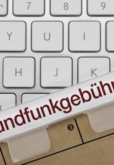 GEZ: Wie zeitgemäß sind verpflichtende Rundfunkgebühren?